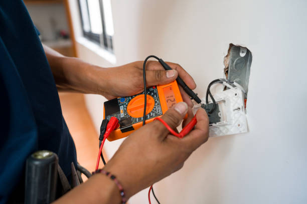 Best Licensed Electrician  in Balm, FL