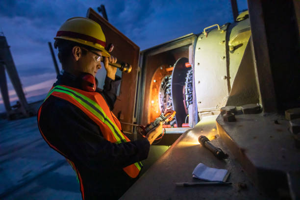 Best 24-Hour Electrician  in Balm, FL