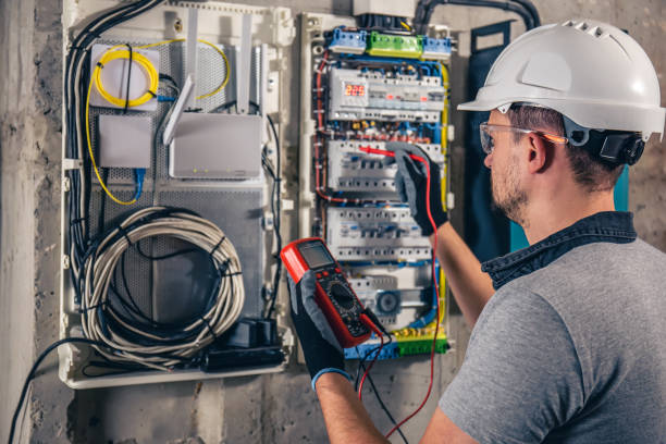 Best Ceiling Fan Installation Electrician  in Balm, FL