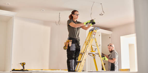 Best Circuit Breaker Repair  in Balm, FL