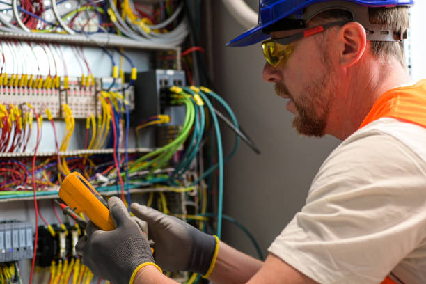 Best Home Electrical Repair  in Balm, FL