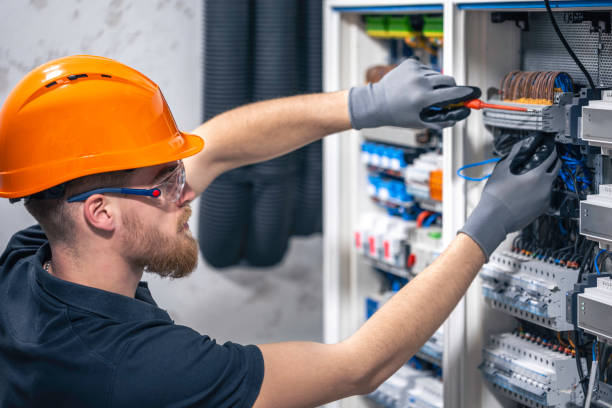 Electrical System Inspection in Balm, FL