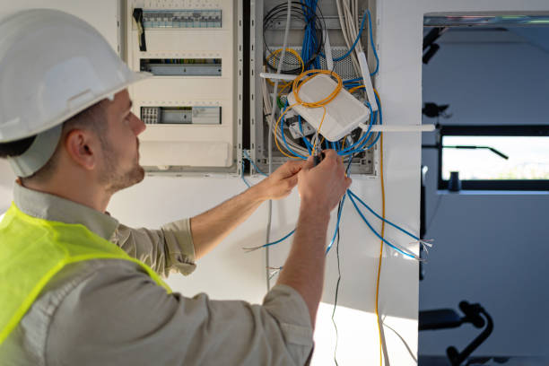 Best Industrial Electrical Services  in Balm, FL