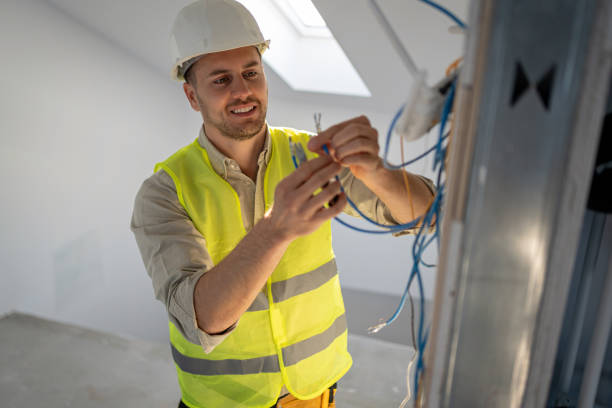 Best Electric Panel Repair  in Balm, FL